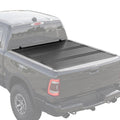 Hard Tri-Fold Tonneau Cover, 2019-2026 Ram 1500 5.7ft