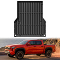 Rhinovy Truck Bed Mat for 2024 2025 2026 Toyota Tacoma 5FT (60") Short Bed
