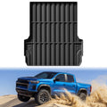 Rhinovy Truck Bed Mat for 2023-2026 Chevy Colorado/GMC Canyon 5FT (60")