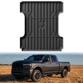 Rhinovy Truck Bed Mat for 2006-2026 Ram 2500/3500 & 2006-18 Ram 1500 6.4FT
