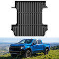 Rhinovy Truck Bed Mat for 2019-2026 Chevy Silverado/GMC Sierra 1500 5.8FT