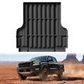 Rhinovy Truck Bed Mat for 2022-2026 Nissan Frontier 5FT (59.5") Short Bed