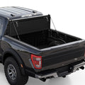 Flip-Up Tonneau Cover, 2015-2026 Ford F-150 5.5ft, Hard Folding