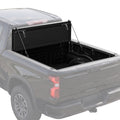 Flip-Up Tonneau Cover, 2019-2026 Chevy Silverado 5.8ft, Hard Fold